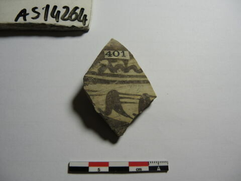 Fragment de vase, image 1/1