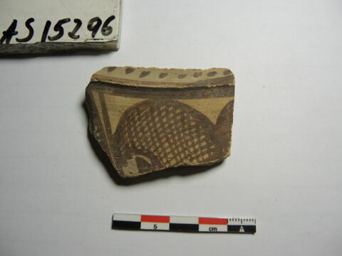 Fragment de vase, image 1/1