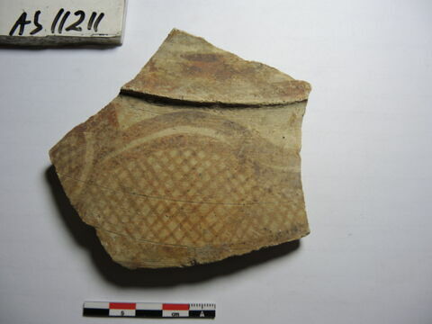Fragment de vase, image 1/1
