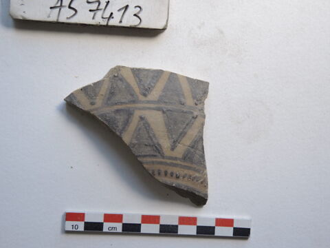vase ; fragment, image 1/1