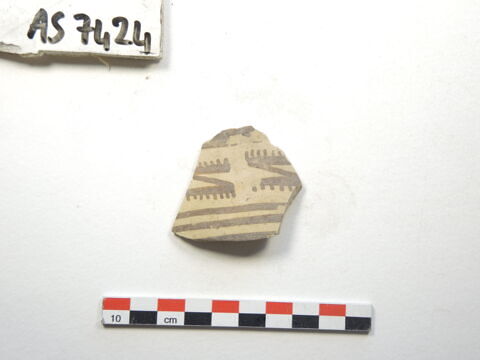 vase ; fragment, image 1/1