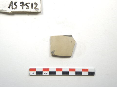 vase ; fragment, image 1/1