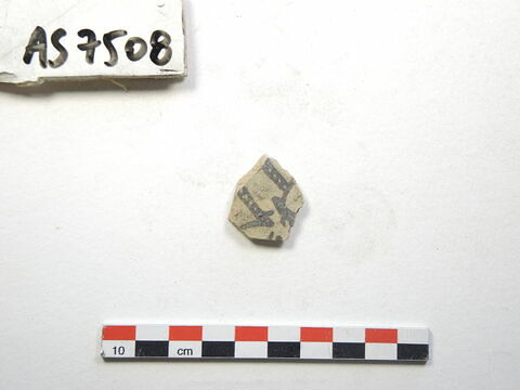 vase ; fragment, image 1/1