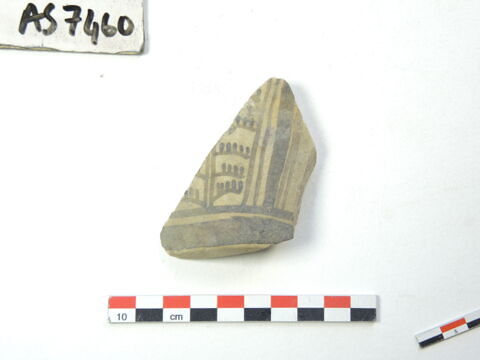 vase ; fragment, image 1/1