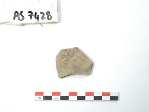 vase ; fragment, image 1/1