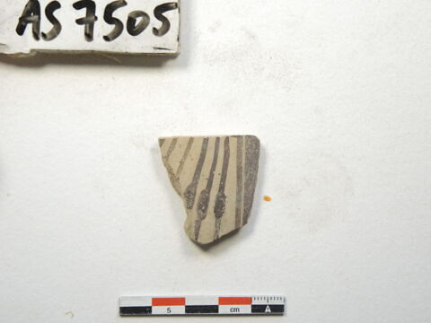 vase ; fragment, image 1/1