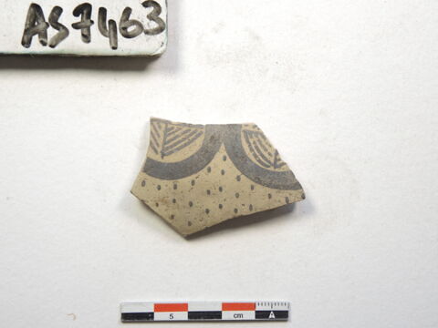 vase ; fragment, image 1/1