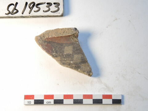 vase ; fragment, image 1/1