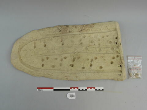 couvercle de sarcophage, image 1/2