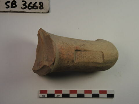 vase ; estampille, image 3/3