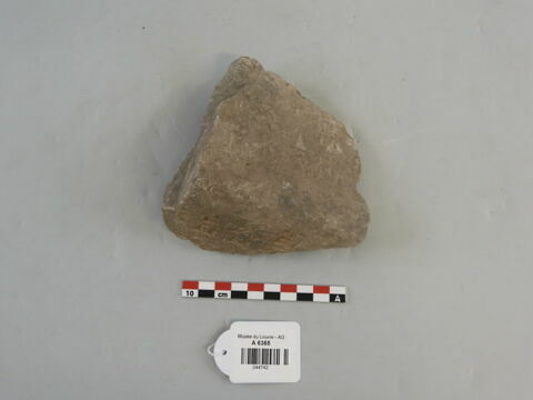 Fragment inscrit, image 2/3