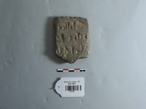 stèle, image 1/2