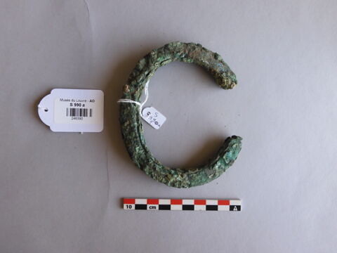 anneau ; bracelet, image 1/2