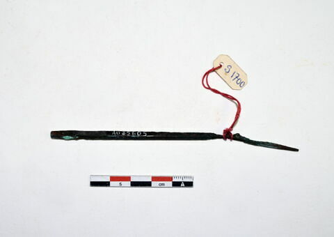 épingle, image 1/1