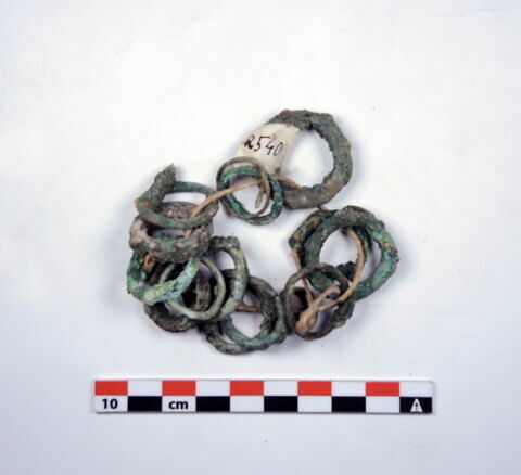 anneau, image 1/1