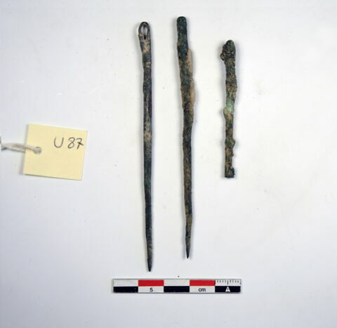 outil ; aiguille, image 1/1