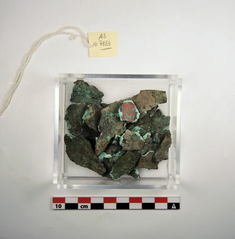 plaque, image 1/1