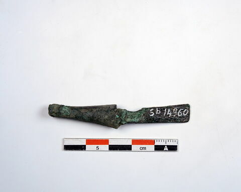 outil, image 1/1