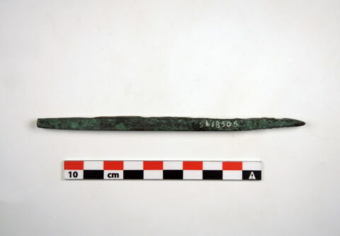 ciseau ; outil, image 1/1