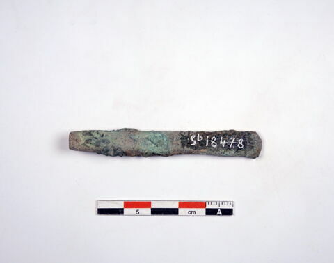 ciseau ; outil, image 1/1