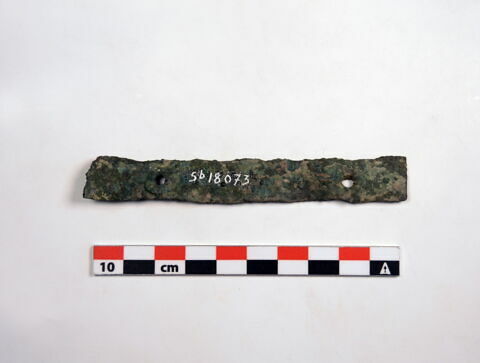 élément du décor architectural, image 1/1