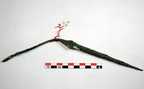 décor architectural  ; décoration du mobilier  ; objet votif, image 1/1