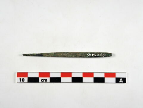 poinçon ; outil, image 1/1