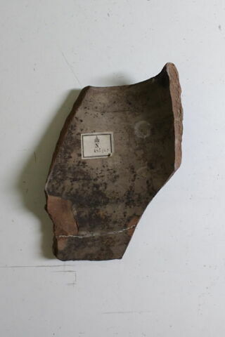 ostracon, image 2/2