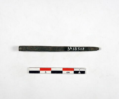 ciseau ; outil, image 1/1