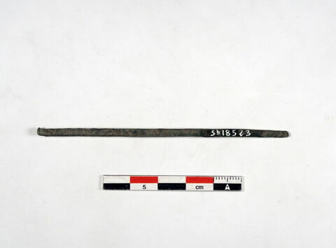 ciseau ; outil, image 1/1