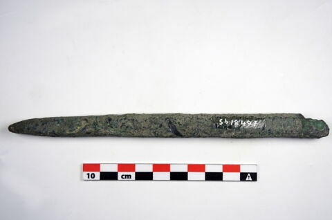 ciseau ; outil, image 1/1
