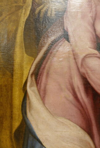 La Vierge, l'Enfant Jésus et saint Jean, image 2/9