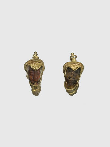 boucle d'oreille, image 2/6