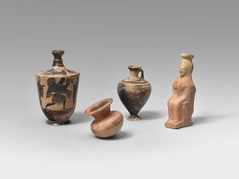 amphorisque, image 1/2