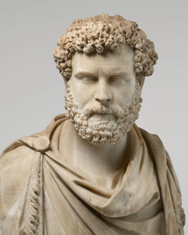statue en buste, image 3/10