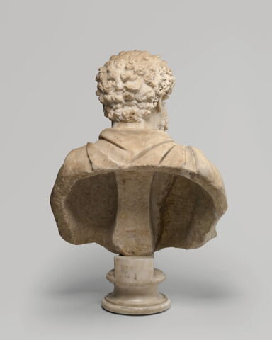 statue en buste, image 6/10