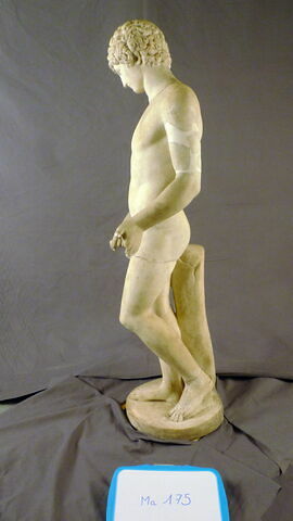 statuette, image 4/5