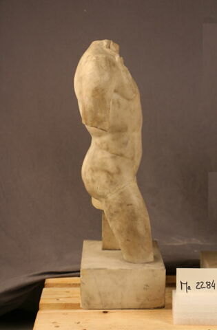 statuette, image 4/5
