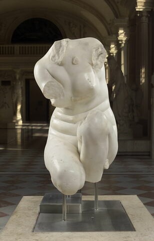 face, recto, avers, avant © 2010 RMN-Grand Palais (musée du Louvre) / Hervé Lewandowski