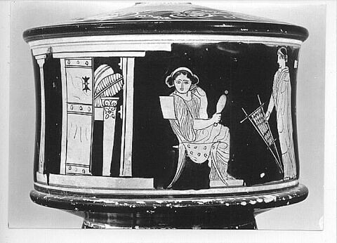 pyxis, image 7/12