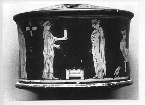 pyxis, image 8/12