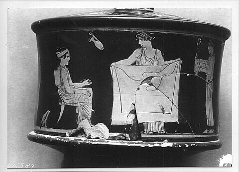 pyxis, image 9/12