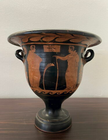 cratère, image 3/5