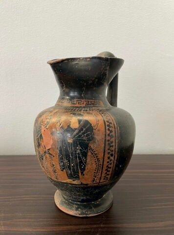œnochoé, image 2/6