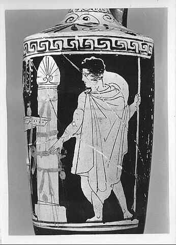 lécythe, image 5/5