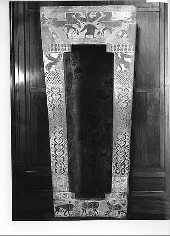 sarcophage, image 2/2
