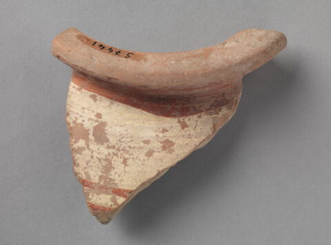 vase fermé