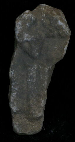 Stèle votive à Saturne (fragment), image 1/2