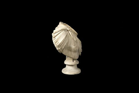 statue en buste, image 2/4