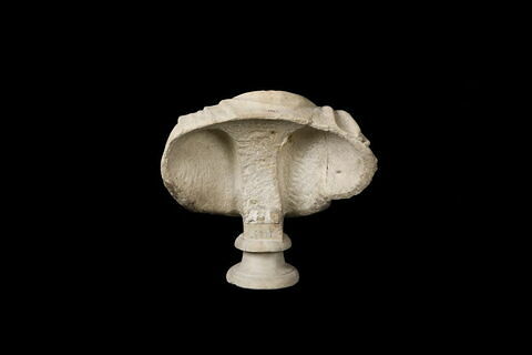 statue en buste, image 4/4